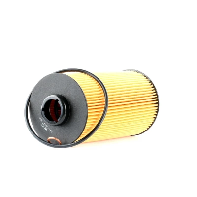 Bilde av MEYLE 314 114 0004 Oljefilter ORIGINAL Quality med tetning Filterinnsats BMW: 5 Sedan, X5, Touring, LAND ROVER: Range Rover 3