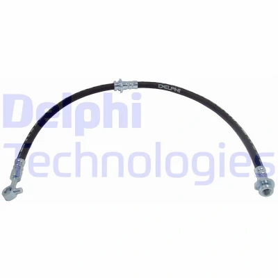 Bilde av DELPHI LH6852 Bremseslange 644 Banjo NISSAN: Qashqai / Qashqai+2 I