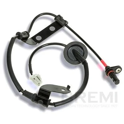 Bilde av BREMI 50095 ABS Sensor med kabel HYUNDAI: i30 I Stasjonsvogn