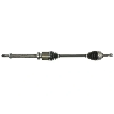 Bilde av PASCAL G2R125PC Drivaksel framaksel venstre 910 RENAULT: Clio 4