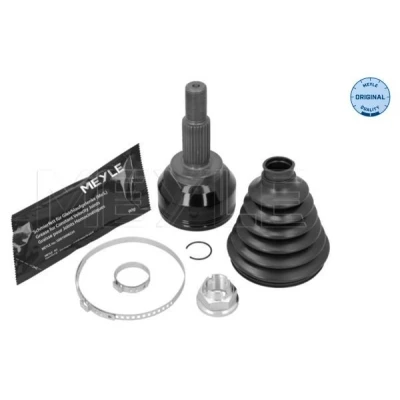 Bilde av MEYLE 16 14 498 0030 Drivknute ORIGINAL Quality hjulside uten ABS ring RENAULT: LAGUNA 2 Grandtour