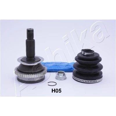 Bilde av Leddsett, drivaksel, Hjulside, hyundai trajet, 495003A205, 495003A206, 495003A207, 49500 3A215, 3A216, 3A217, 3A240, 4