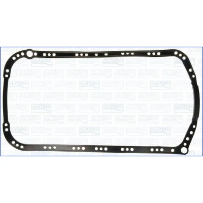 Bilde av AJUSA 14064000 Bunnpannepakning HONDA: ACCORD 4