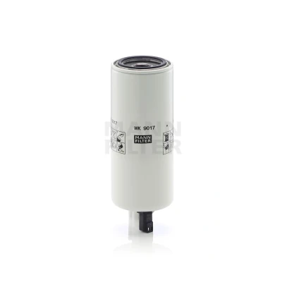 Bilde av MANN FILTER WK 9017 x Drivstoffilter med tetning