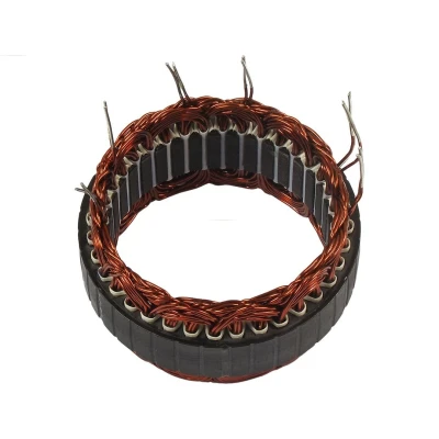 Bilde av AS PL AS0075 Stator, generator