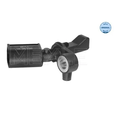 Bilde av Sensor, hjulturtall, Venstre bakaksel, audi,seat,skoda,vw, 6Q0 927 807 B, WHT 003 863