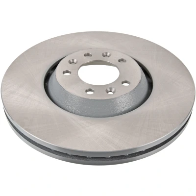 Bilde av FEBI BILSTEIN 175107 Bremseskiver framaksel 329,8 30 5 108 innvendig ventilert belagt CITROËN: C5 III Stasjonsvogn, 3, C6 Sedan, PEUGEOT: 607 Sedan