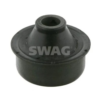 Bilde av SWAG 40 60 0004 Styrestang Lagring nede, framaksel venstre, bak, høyre gummi