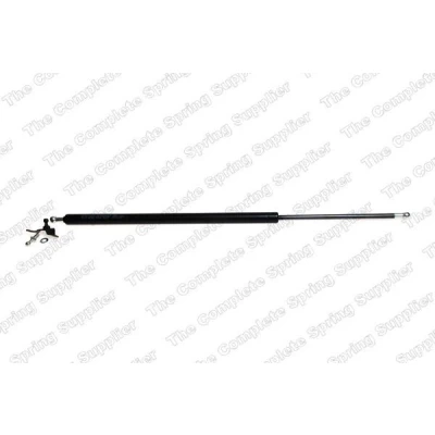 Bilde av Pneumatisk fjær, koffer / lasterom, Bakre venstre, honda stream, 04746S7A000, 04746S7A010