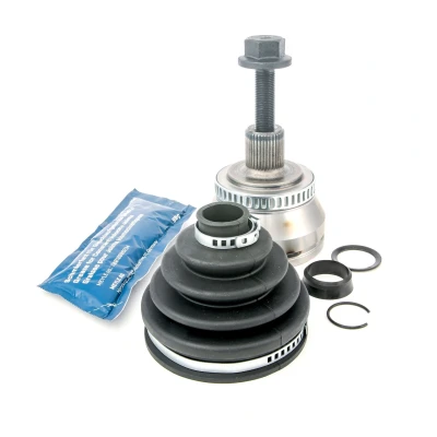 Bilde av MEYLE 100 498 0064 Drivknute ORIGINAL Quality hjulside, framaksel med ABS ring AUDI: A6 C5 Avant, A4 B6 B7 Avant