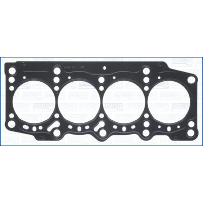 Bilde av AJUSA 10175800 Toppakning 72,5 MULTILAYER STEEL FIAT: BRAVO 2, 500L