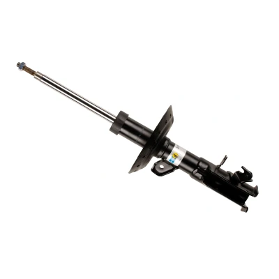 Bilde av BILSTEIN B4 OE Replacement 22 213808 Støtdemper framaksel venstre gasstrykk torørs fjærbein øvre stift, nedre klemme