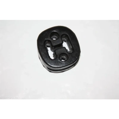 Bilde av AUTOMEGA 140003810 Holder, eksosanlegg VOLKSWAGEN: GOLF 6