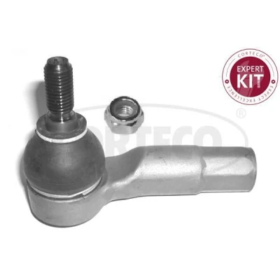 Bilde av Styreledd (ytre), Framaksel høyre, audi,seat, 1K0 423 812 C, E, 1K0423804C, 1K0423812C, 1K0423812D, 1K0423812G, 1K0423812H,