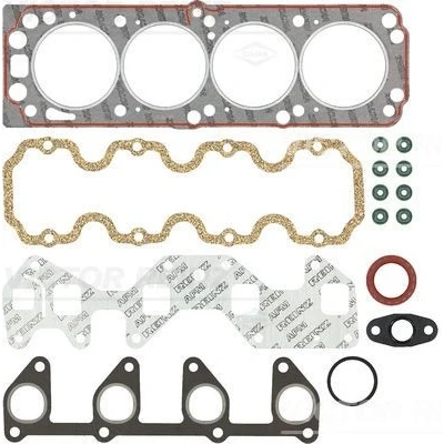 Bilde av REINZ 02 28135 01 Tetningssett, sylindertopp med ventilstangtetning OPEL: Astra F Sedan, Vectra A Corsa B Hatchback