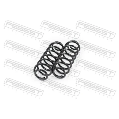Bilde av Senkesett, Bakaksel, vw touran, 1K0 511 115 BL, BM, 115DF, 1K0411115DF, 1K0511115BK, 1K0511115GS, 1KD511115B