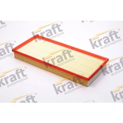 Bilde av KRAFT 1711021 Luftfilter 46 182 395 Filterinnsats MERCEDES BENZ: B Klasse, A Klasse