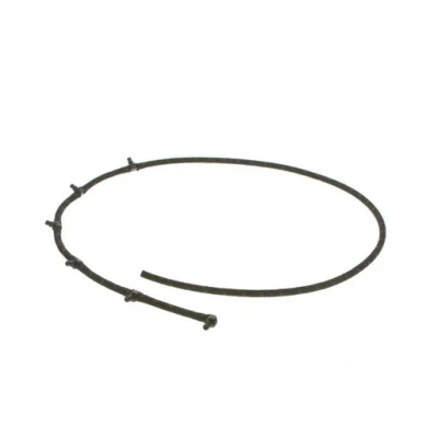 Bilde av BOSCH 0 928 400 545 Slange, lekkasje brennstoff BMW: 3 Touring, X3, Sedan