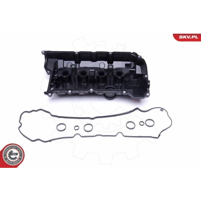 Bilde av Ventildeksel, mini mini, cabriolet, clubman, countryman, coupé, paceman, roadster, 11127553799, 1112756716