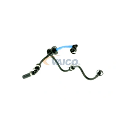Bilde av VAICO V10 3672 Undertrykk styreventil, avgassresirkulering SKODA: Octavia 2 Combi