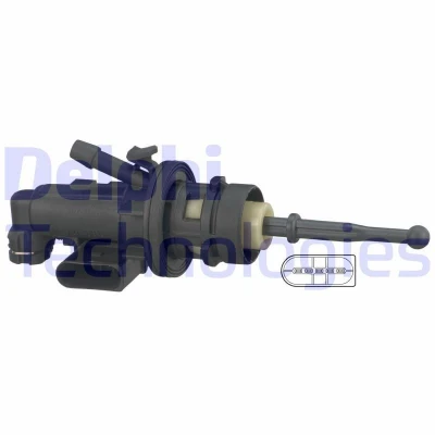 Bilde av DELPHI LM80411 Giversylinder VOLKSWAGEN: Passat B6 Variant, Tiguan I, Sharan II, SEAT: Alhambra II