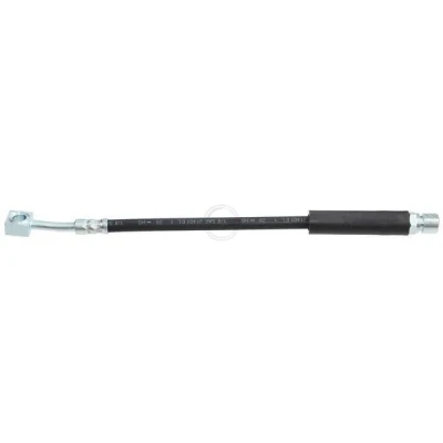 Bilde av A.B.S. SL 3604 Bremseslange 345 BANJO 10.0 mm OPEL: Combo B Van