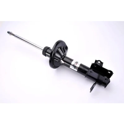 Bilde av Magnum Technology AG1120MT Støtdemper framaksel, framaksel venstre gasstrykk 30mm Demper med bufferfjær NISSAN: NV200 Varebil / Stasjonsvogn