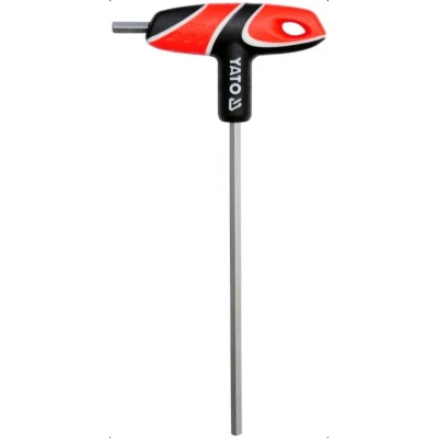 Bilde av YATO YT 05577 Skrutrekker 6mm 17, 92