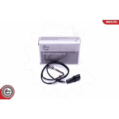 Bilde av Sensor, avgasstempertur, fiat grande punto, 55199673
