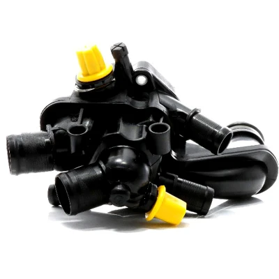 Bilde av METZGER 4006178 Termostat 105 Med tetning sensor plast MINI: Hatchback, Clubman, PEUGEOT: 3008 I, 207 CC, 308 I CITROËN: DS3 Hatchback