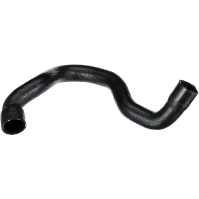 Bilde av GATES 05 4791 Radiatorslange EPDM (etyl propylen dien gummi) MERCEDES BENZ: Vito Mixto