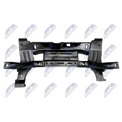 Bilde av Hjelperamme/aggregatholder, Framaksel, chrysler neon ii, pt cruiser, cruiser cabriolet, 5272341AG
