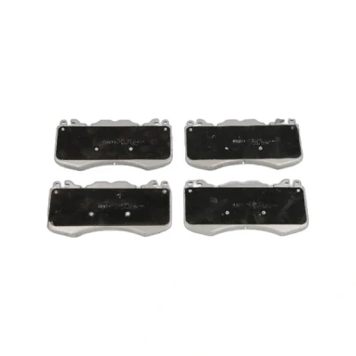 Bilde av ASHIKA 50 0L L08 Bremseklosser framaksel LAND ROVER: Range Rover Sport, 3, 4