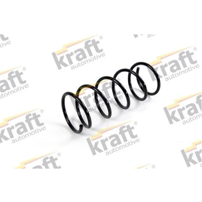 Bilde av KRAFT 4022350 Fjærer framaksel FORD: FIESTA 4