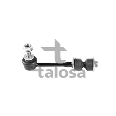 Bilde av DYS 30 57208 Stabstag venstre bakaksel, høyre bakaksel 167 M10x1.5 CHEVROLET: Captiva, OPEL: Antara