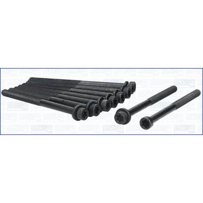 Bilde av AJUSA 81041900 Sylindertoppskrue innvendig torx 10 MITSUBISHI: Outlander 2 SUV, ASX SUV