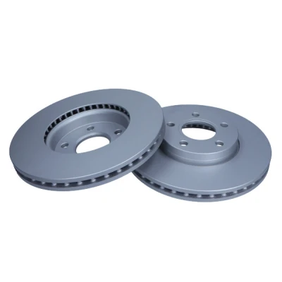 Bilde av QUARO QD8948 Bremseskiver framaksel 278 25 5 108 innvendig ventilert belagt VOLVO: V40 Hatchback