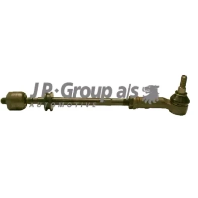 Bilde av JP GROUP 1144403180 Parallellstag framaksel venstre VOLKSWAGEN: Transporter 4 Bus,