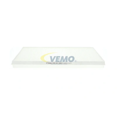 Bilde av VEMO Original Quality V25 30 1002 Kupéfilter Filterinnsats, pollenfilter 350 160 papir FORD: Transit Connect Mk1 Van, Focus 2 Kombi,