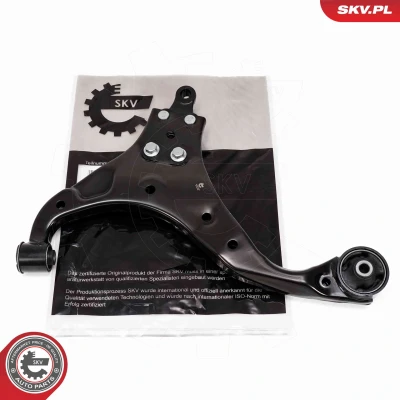 Bilde av Bærebru, Framaksel, Venstre, hyundai tucson, kia sportage ii, van 54500 1F000, 1F010, 1F030, 1F100,