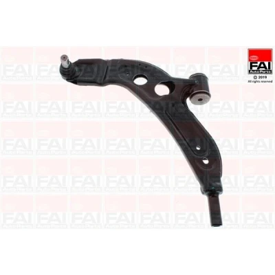 Bilde av FAI AutoParts SS9299 Bærebru Casterstag MINI: Hatchback