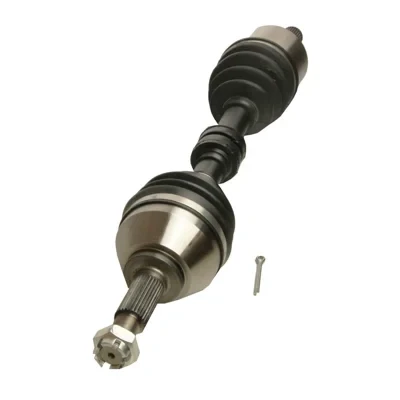 Bilde av MAXGEAR 49 2443 Drivaksel framaksel venstre 648, 65mm NISSAN: Qashqai / Qashqai+2 I