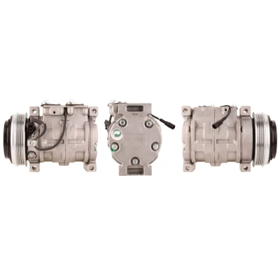 Bilde av LUCAS ACP745 Kompressor PAG 46 R 134a SUZUKI: Grand Vitara 1 SUV, Liana Hatchback
