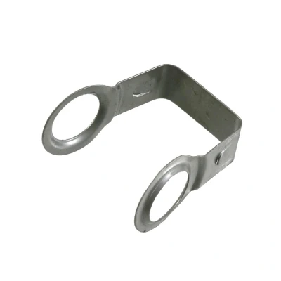 Bilde av FEBI BILSTEIN 02435 Holdeplate, bremseskobolt