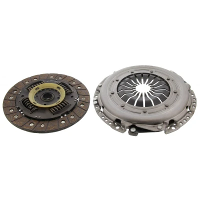 Bilde av MAPCO 10602/0 Clutch to deler uten utløserlager 235mm FORD: Transit Connect Mk1 Van