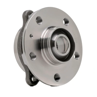 Bilde av SKF VKBA 6649 F Hjullagersett med integrert ABS sensor, flens AUDI: A4 B8 Avant, Allroad, A6 C7 PORSCHE: Macan