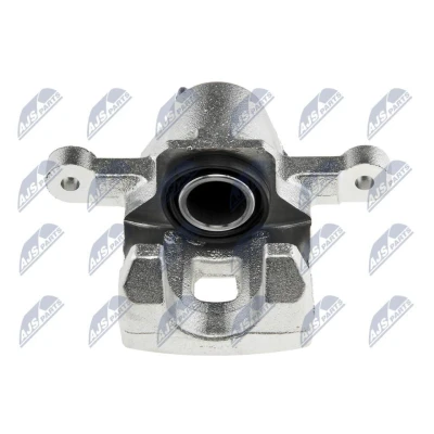 Bilde av NTY HZT HY 500 Bremsecaliper venstre bakaksel, uten festeramme HYUNDAI: Tucson, KIA: Sportage II