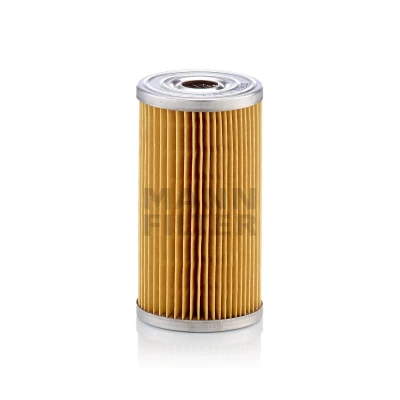 Bilde av MANN FILTER P 8014 Drivstoffilter Filterinnsats, forfilter