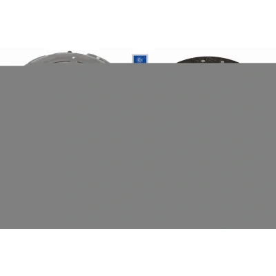 Bilde av SACHS Kit plus CSC 3000 990 330 Clutch 235 KIA: cee‘d II Hatchback, Pro Hatchback