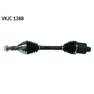 Bilde av SKF VKJC 1388 Drivaksel 593,5, 37 OPEL: Zafira B